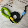 Hands-Free Multi-Functional Nylon Dog Leash