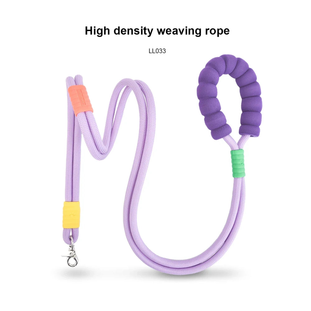 Versatile Crossbody Dog Leash