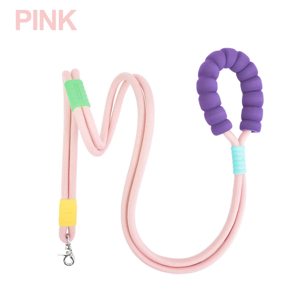 Versatile Crossbody Dog Leash