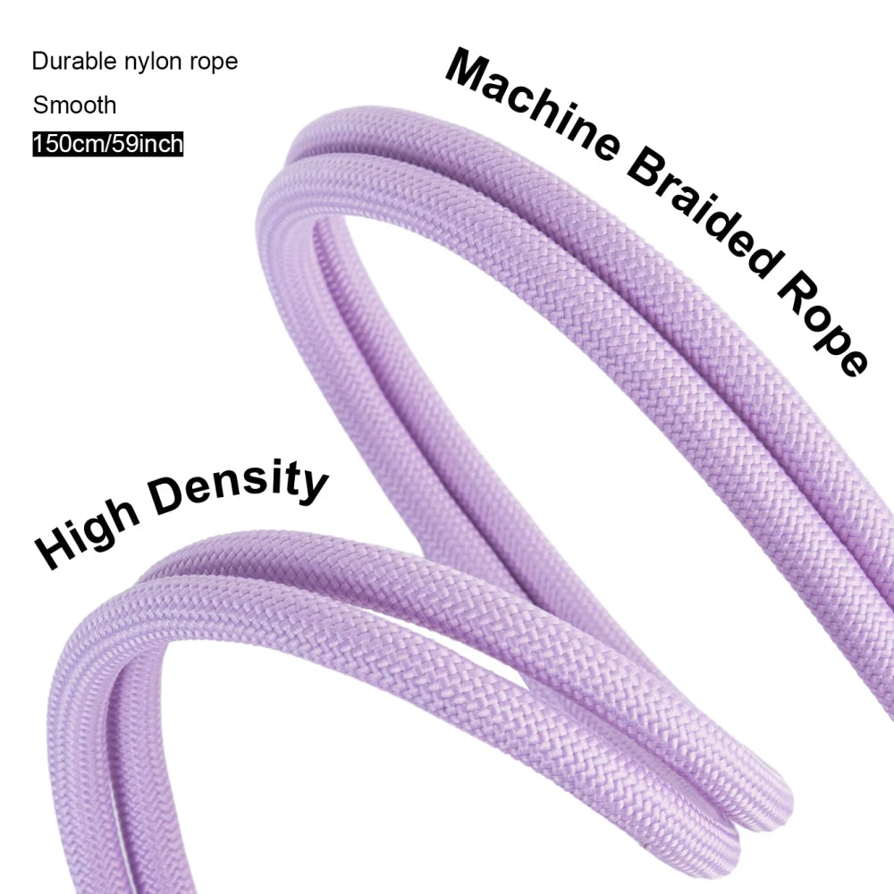 Versatile Crossbody Dog Leash