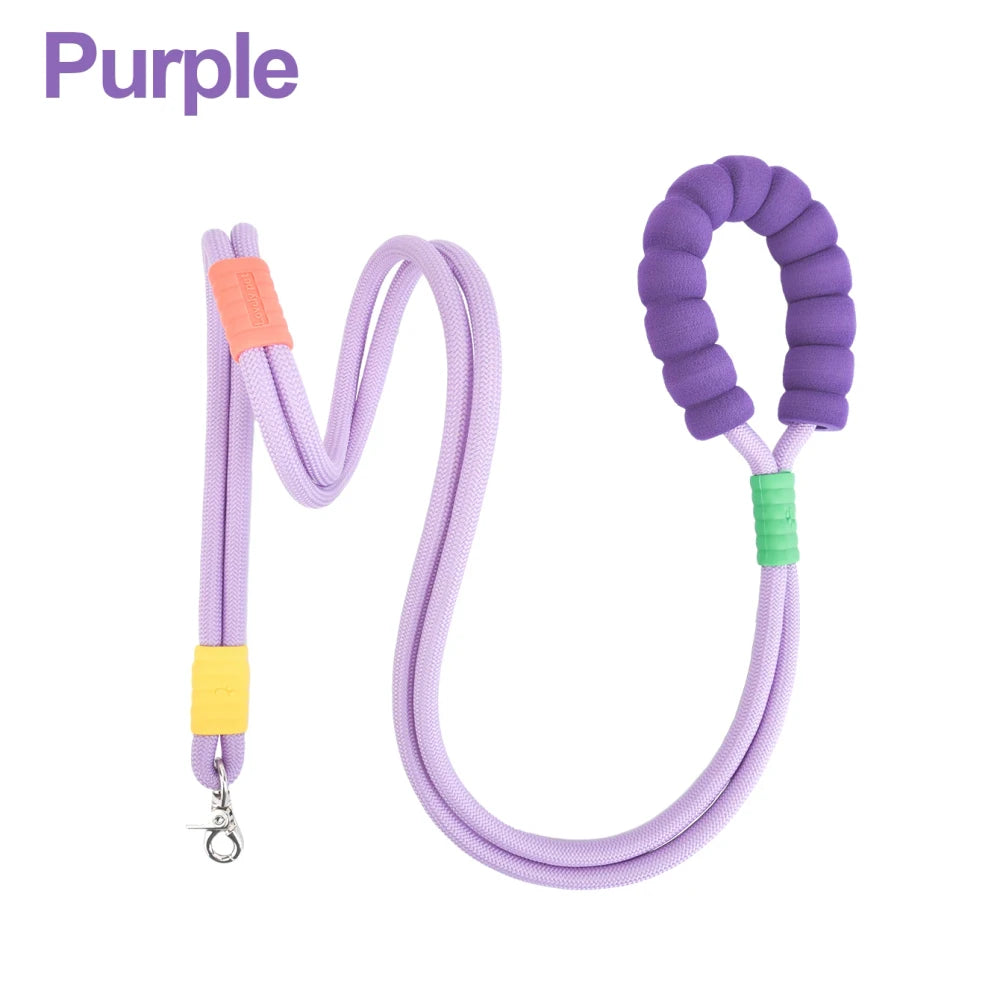 Versatile Crossbody Dog Leash