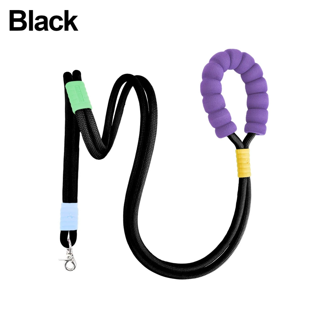 Versatile Crossbody Dog Leash