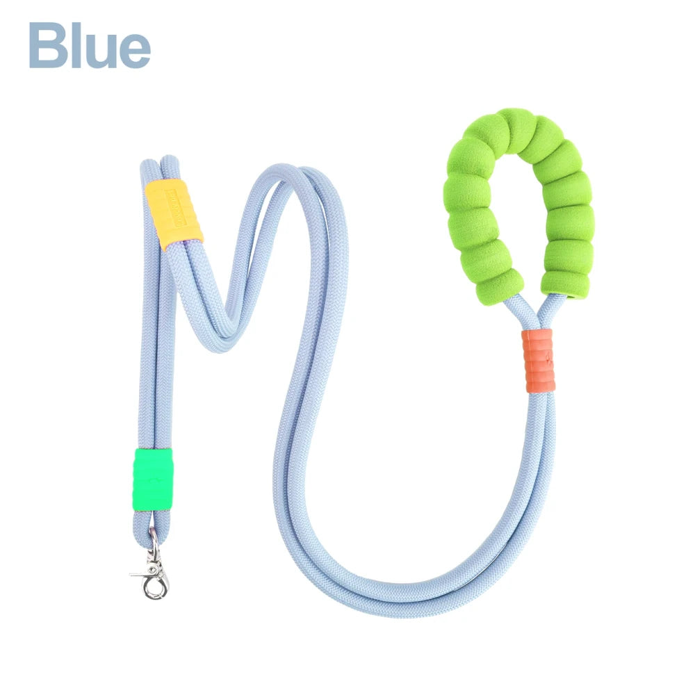 Versatile Crossbody Dog Leash