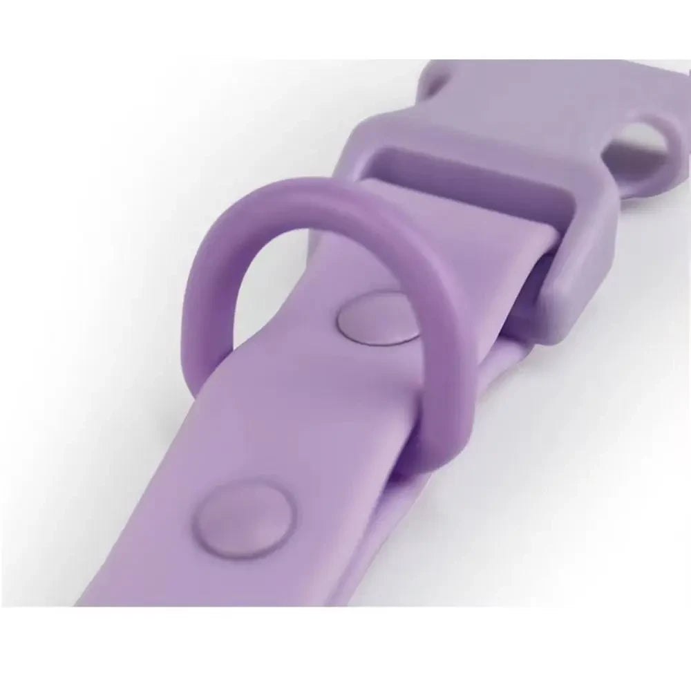 Waterproof Dog Collar