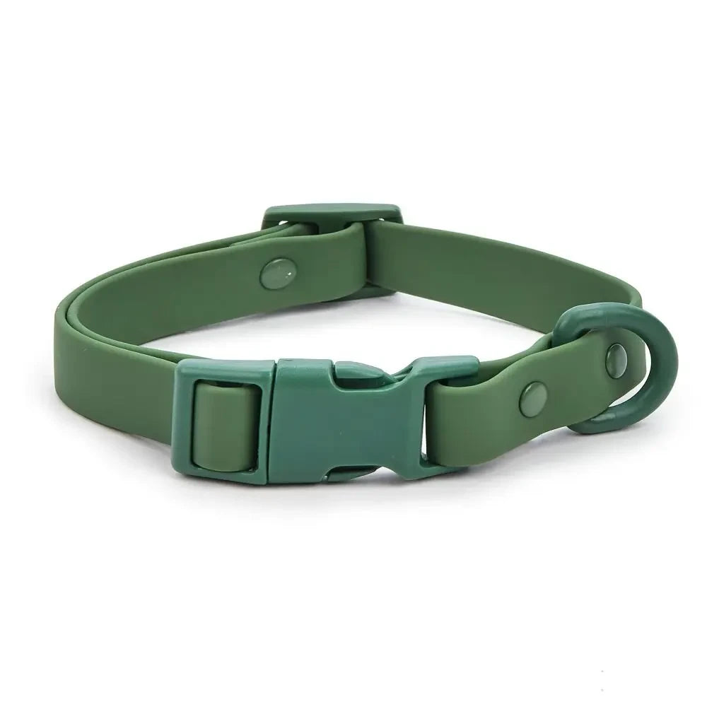 Waterproof Dog Collar