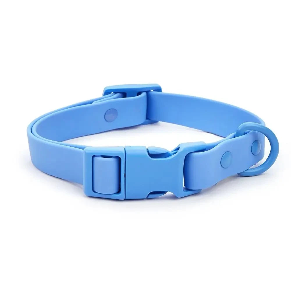 Waterproof Dog Collar