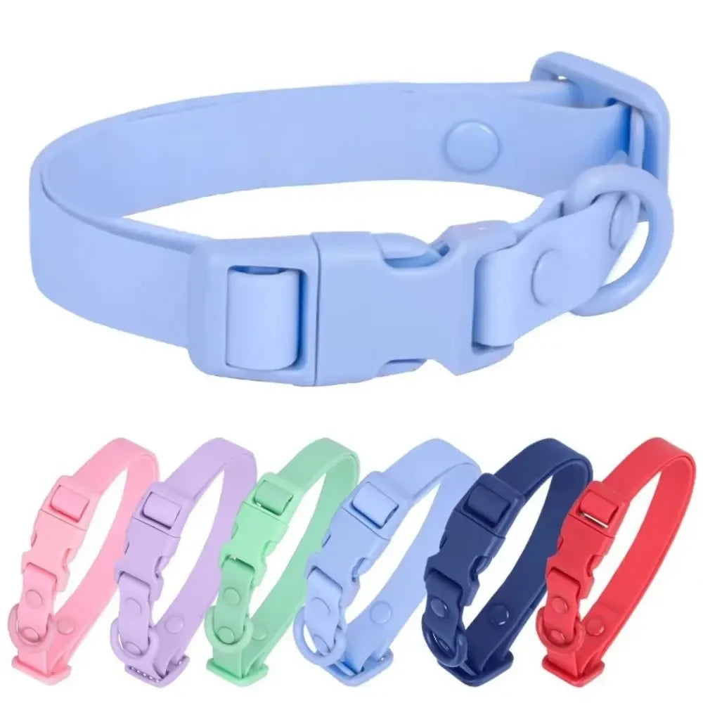Waterproof Dog Collar