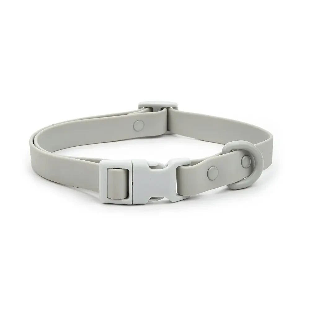 Waterproof Dog Collar