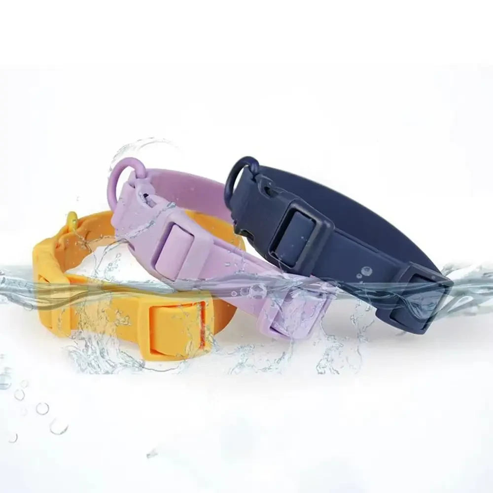 Waterproof Dog Collar