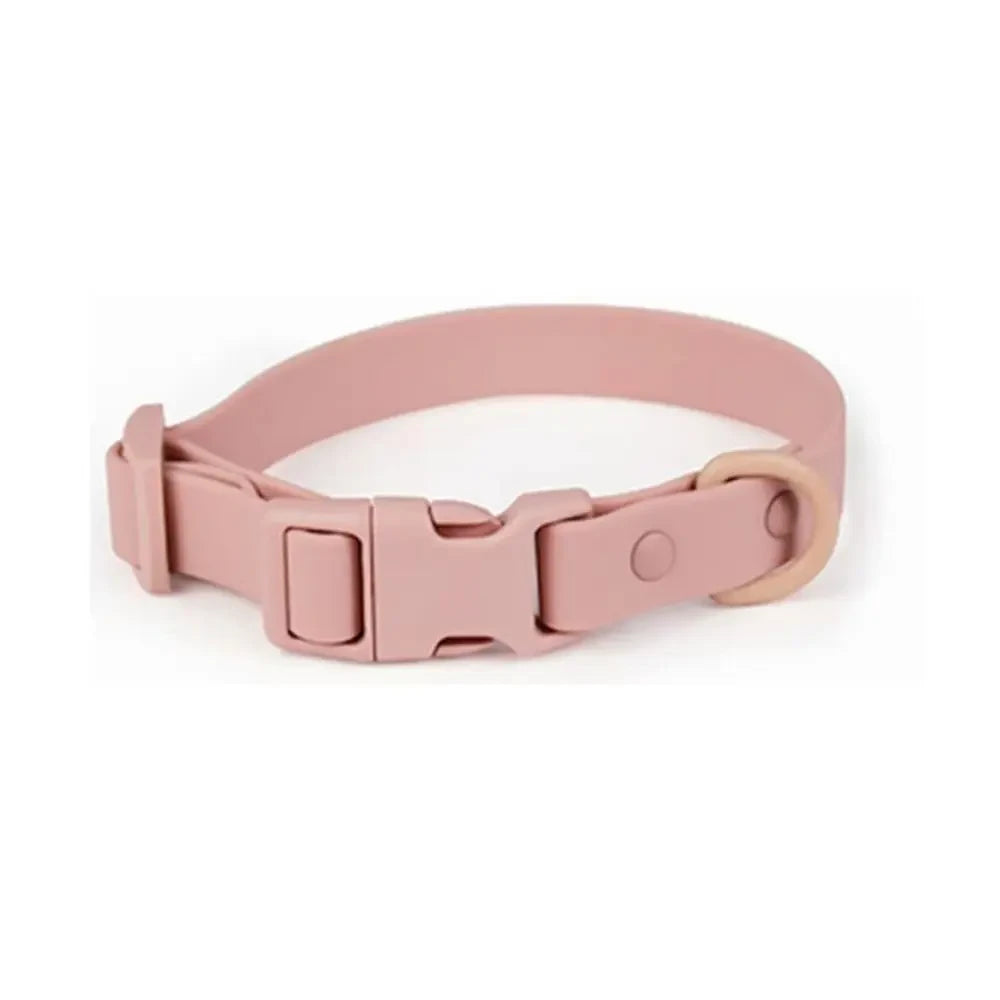 Waterproof Dog Collar