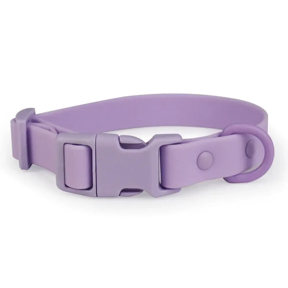 Waterproof Dog Collar