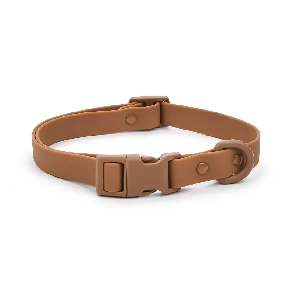 Waterproof Dog Collar