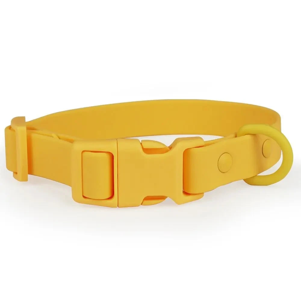 Waterproof Dog Collar