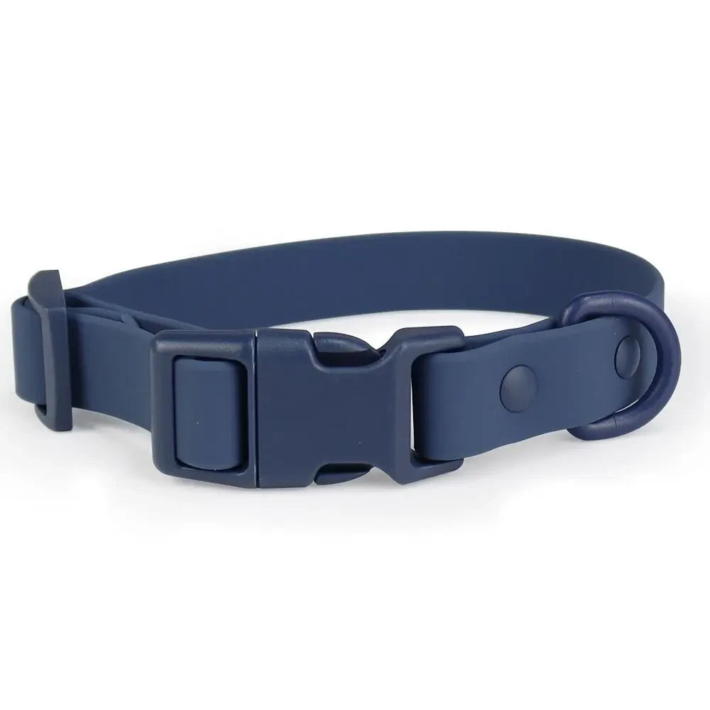 Waterproof Dog Collar